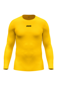 JAKO - Maillot Function ML - Unisexe