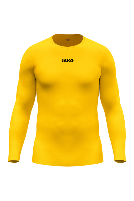 JAKO - Maillot Function ML - Unisexe