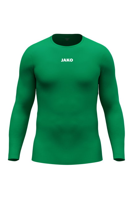 JAKO - Maillot Function ML - Unisexe