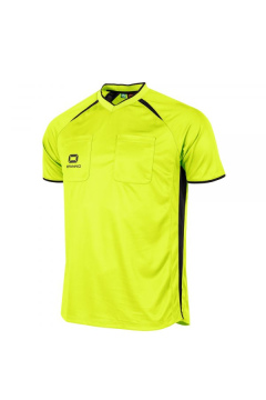 STANNO - Maillot d'arbitre Bergamo II - Unisexe