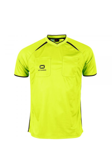 STANNO - Maillot d'arbitre Bergamo II - Unisexe