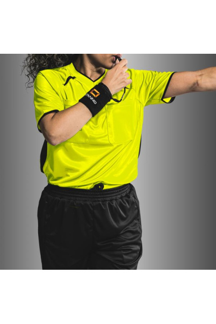 STANNO - Maillot d'arbitre Bergamo II - Unisexe
