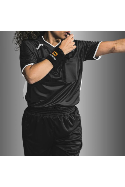 STANNO - Maillot d'arbitre Bergamo II - Unisexe