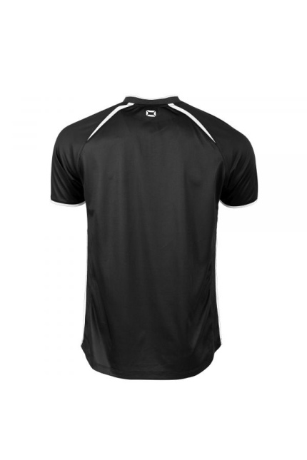 STANNO - Maillot d'arbitre Bergamo II - Unisexe