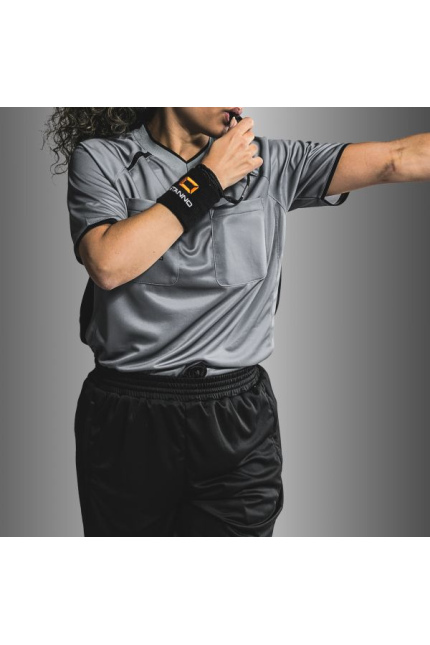 STANNO - Maillot d'arbitre Bergamo II - Unisexe