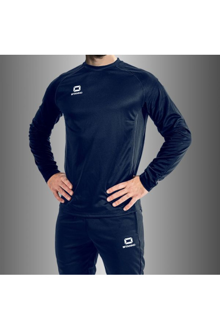 STANNO - Stadio Round Neck Top - Enfants