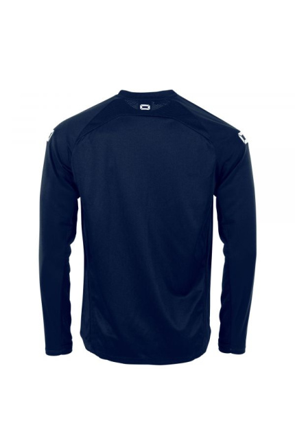 STANNO - Stadio Round Neck Top - Unisexe