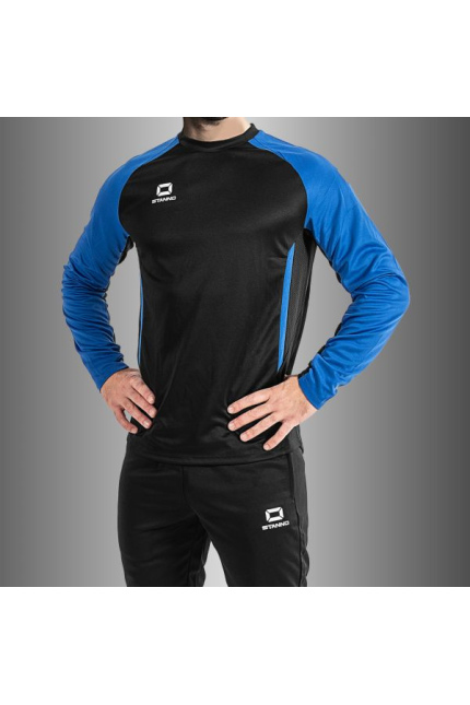 STANNO - Stadio Round Neck Top - Unisexe