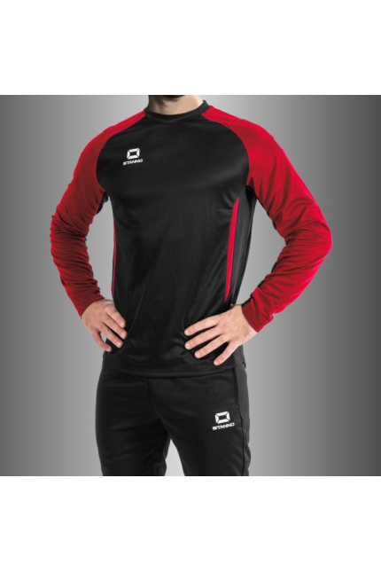 STANNO - Stadio Round Neck Top - Unisexe