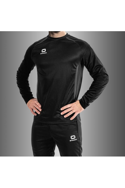 STANNO - Stadio Round Neck Top - Unisexe