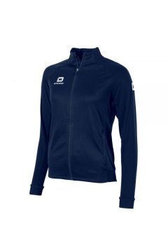 STANNO - Stadio Full Zip Top - Femmes