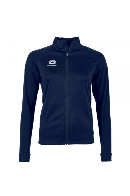 STANNO - Stadio Full Zip Top - Femmes