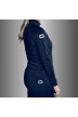 STANNO - Stadio Full Zip Top - Femmes