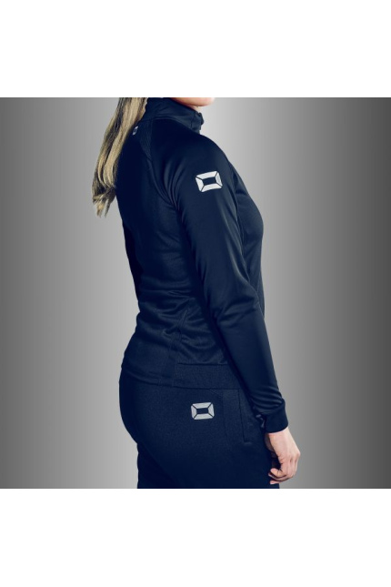 STANNO - Stadio Full Zip Top - Femmes
