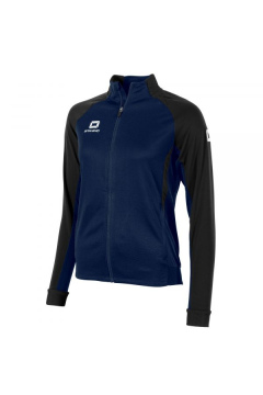 STANNO - Stadio Full Zip Top - Femmes