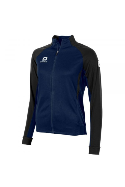 STANNO - Stadio Full Zip Top - Femmes
