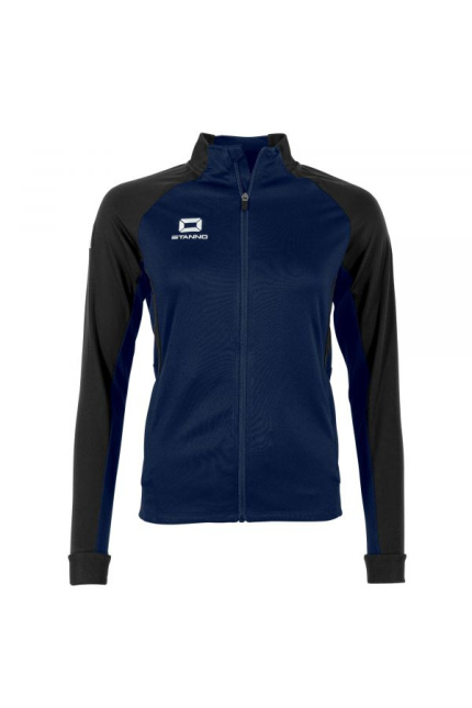STANNO - Stadio Full Zip Top - Femmes