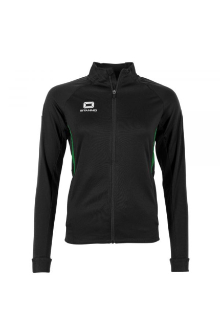 STANNO - Stadio Full Zip Top - Femmes