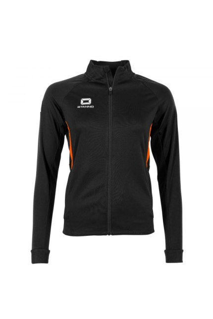 STANNO - Stadio Full Zip Top - Femmes