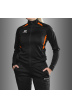 STANNO - Stadio Full Zip Top - Femmes