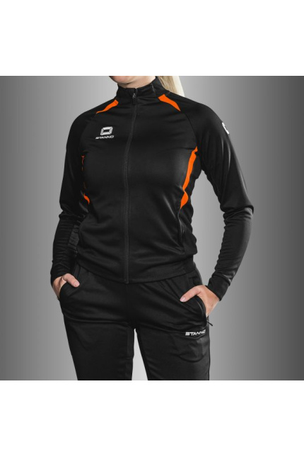 STANNO - Stadio Full Zip Top - Femmes