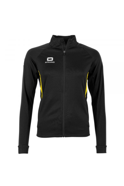 STANNO - Stadio Full Zip Top - Femmes