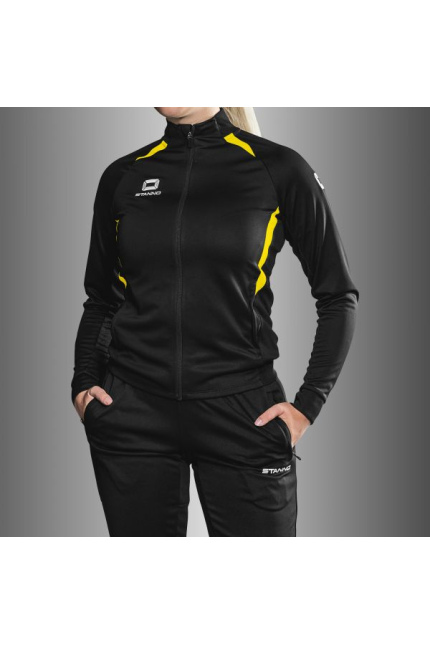 STANNO - Stadio Full Zip Top - Femmes