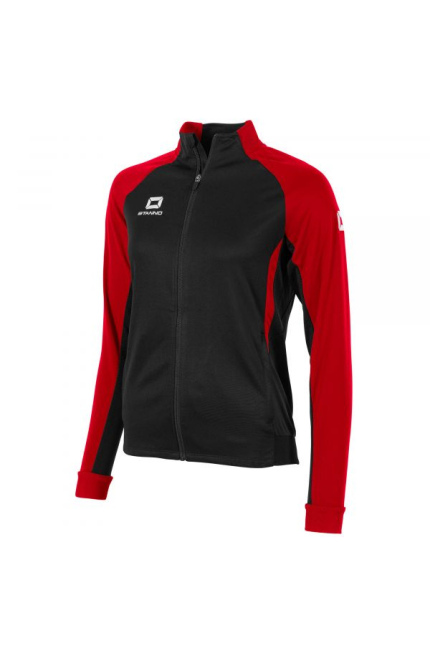 STANNO - Stadio Full Zip Top - Femmes