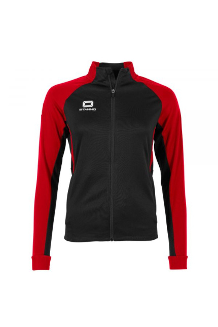 STANNO - Stadio Full Zip Top - Femmes