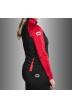 STANNO - Stadio Full Zip Top - Femmes