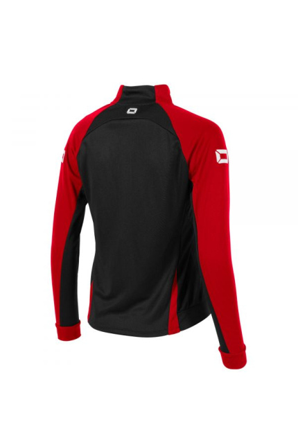 STANNO - Stadio Full Zip Top - Femmes