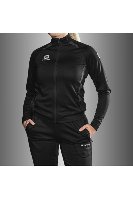 STANNO - Stadio Full Zip Top - Femmes