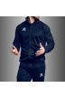 STANNO - Stadio Full Zip Top - Unisexe