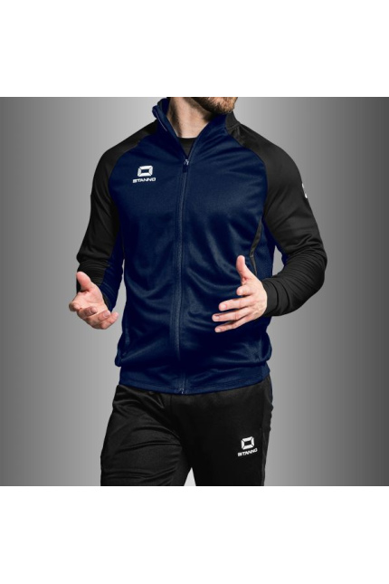 STANNO - Stadio Full Zip Top - Unisexe