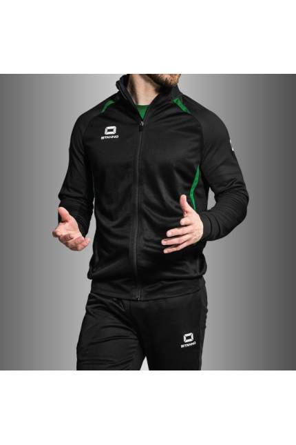 STANNO - Stadio Full Zip Top - Unisexe