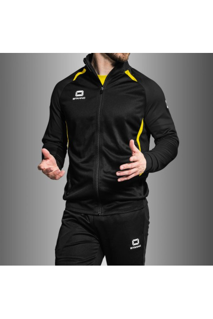 STANNO - Stadio Full Zip Top - Unisexe