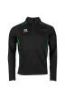 STANNO - Stadio Quarter Zip top - Unisexe