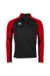 STANNO - Stadio Quarter Zip top - Unisexe