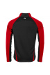 STANNO - Stadio Quarter Zip top - Unisexe