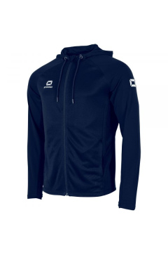 STANNO - Stadio Hooded Full Zip Top - Enfants