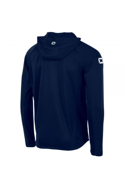 STANNO - Stadio Hooded Full Zip Top - Enfants