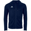 STANNO - Stadio Hooded Full Zip Top - Men