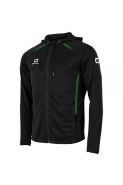 STANNO - Stadio Hooded Full Zip Top - Enfants