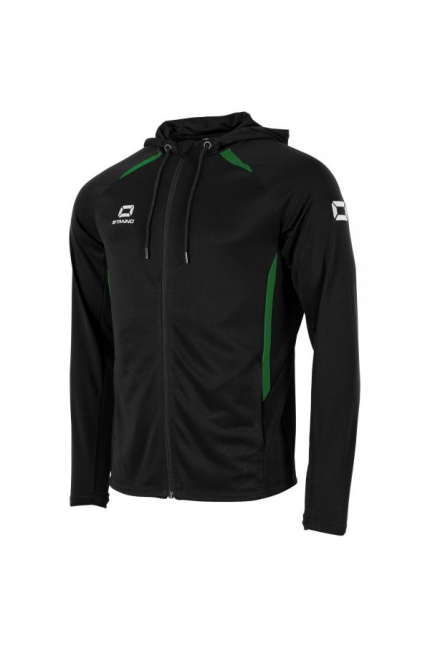 STANNO - Stadio Hooded Full Zip Top - Enfants