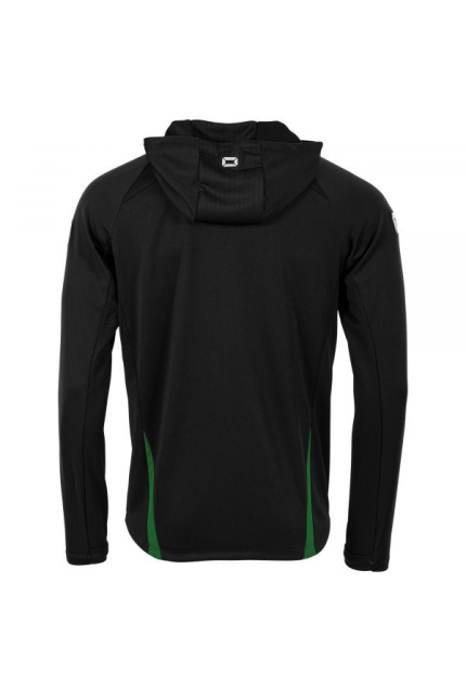 STANNO - Stadio Hooded Full Zip Top - Enfants