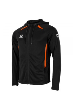 STANNO - Stadio Hooded Full Zip Top - Enfants