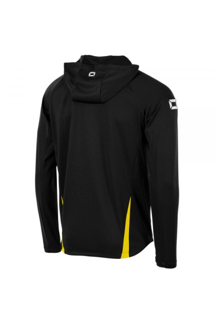 STANNO - Stadio Hooded Full Zip Top - Enfants