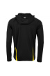 STANNO - Stadio Hooded Full Zip Top - Unisexe