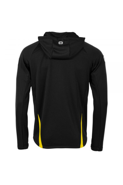 STANNO - Stadio Hooded Full Zip Top - Unisexe