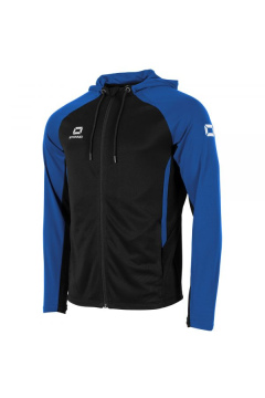 STANNO - Stadio Hooded Full Zip Top - Enfants